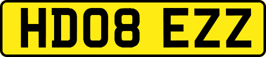 HD08EZZ