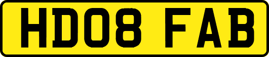 HD08FAB