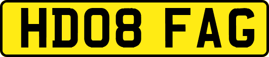 HD08FAG