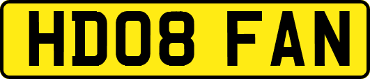 HD08FAN
