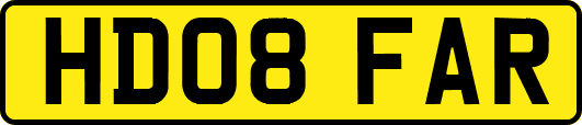 HD08FAR