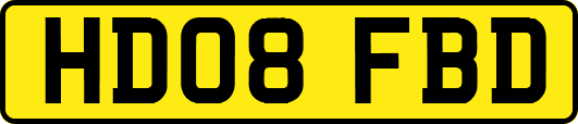HD08FBD