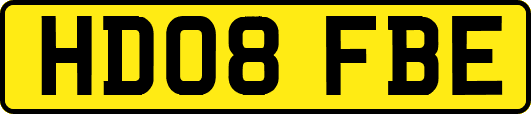 HD08FBE