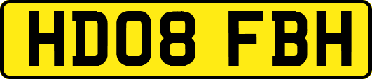 HD08FBH