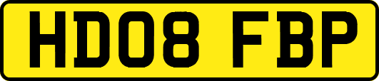 HD08FBP