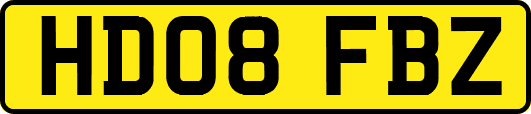 HD08FBZ