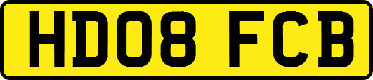 HD08FCB