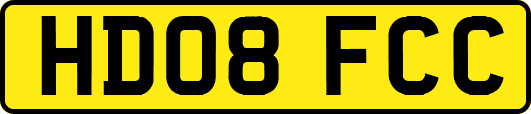 HD08FCC