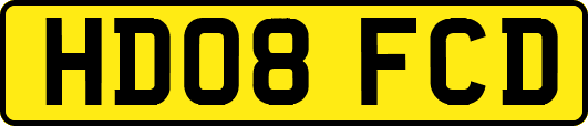 HD08FCD