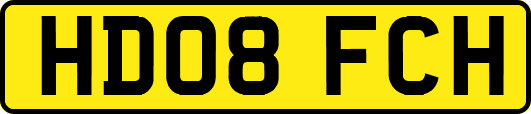 HD08FCH