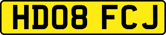 HD08FCJ