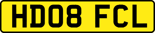 HD08FCL