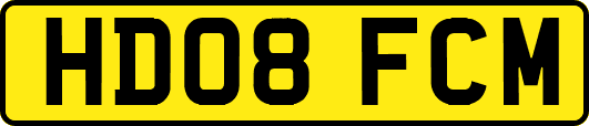 HD08FCM