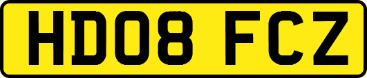 HD08FCZ