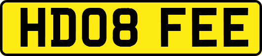 HD08FEE