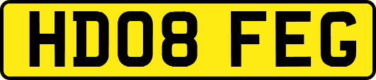 HD08FEG