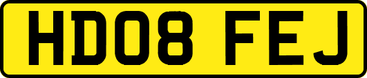 HD08FEJ