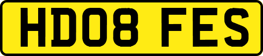 HD08FES