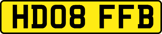 HD08FFB