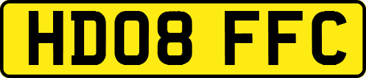 HD08FFC