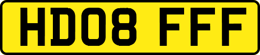 HD08FFF