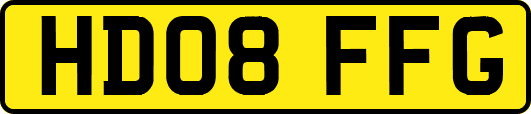 HD08FFG