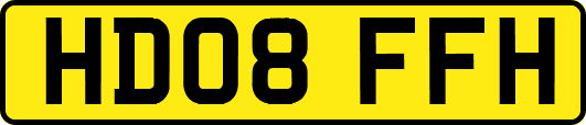 HD08FFH