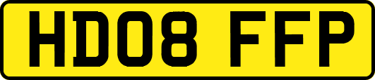 HD08FFP