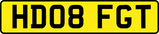 HD08FGT