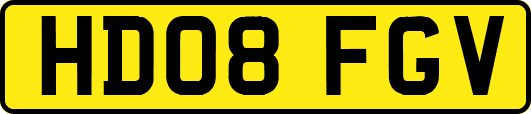 HD08FGV