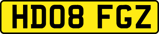 HD08FGZ