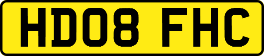 HD08FHC