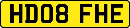 HD08FHE