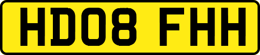 HD08FHH