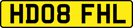 HD08FHL