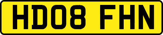 HD08FHN