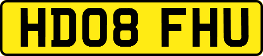 HD08FHU