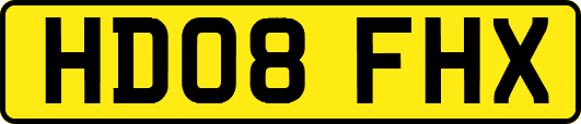 HD08FHX