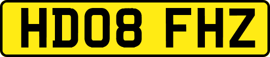 HD08FHZ
