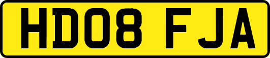 HD08FJA