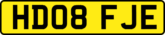 HD08FJE