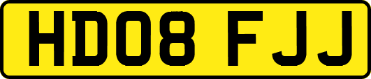 HD08FJJ