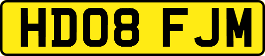 HD08FJM