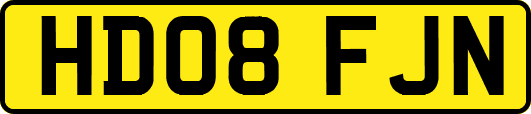 HD08FJN