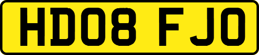 HD08FJO