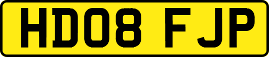 HD08FJP