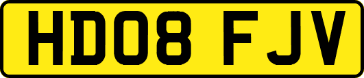 HD08FJV