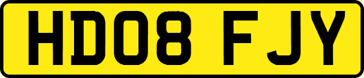 HD08FJY