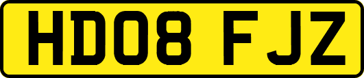 HD08FJZ