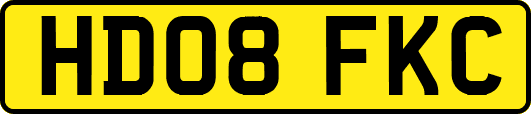 HD08FKC